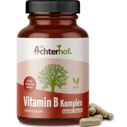 Achterhof Vitamin B Komplex Kapseln>vom Achterhof New
