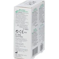 ACM Molutrex 5% Kaliumhydroxid 3 ml| Discount