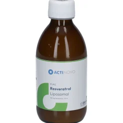 ActiNovo LIPOSOMAL Resveratrol> Outlet