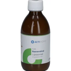 ActiNovo LIPOSOMAL Resveratrol><noscript><img width=