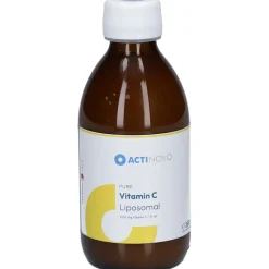 ACTINOVO PURE Liposomales Vitamin C| New