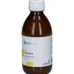 ACTINOVO PURE Liposomales Vitamin C| New