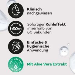 ActiProct Gel® Behandlung von Hämorrhoiden – Kühlendes Gel zur Behandlung von Hämorrhoiden - Behandlung und Vorbeugung><noscript><img width=