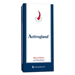 Activogland Haar Elixier> Outlet