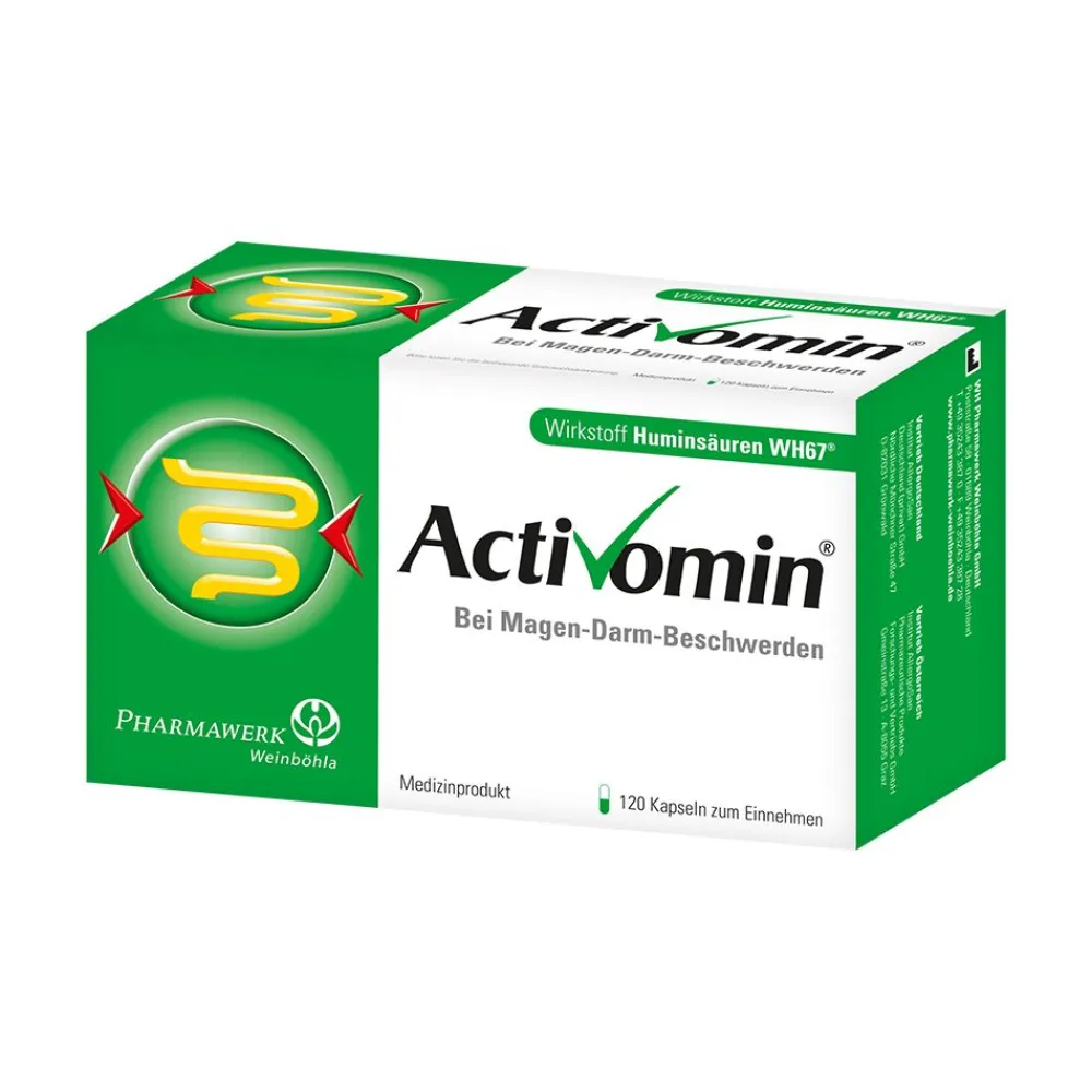Activomin Kapseln>