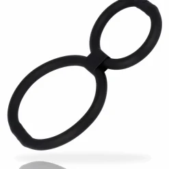 Addicted Toys Adjustable Rings For Penis>