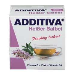 ® Heißer Salbei><noscript><img width=