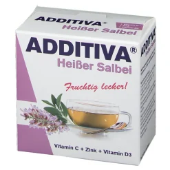 ® Heißer Salbei><noscript><img width=