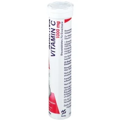 ® Vitamin C Blutorange Brausetabletten|Additiva Best