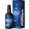 Adema Natural® Delay Control + Performance Spray| Best