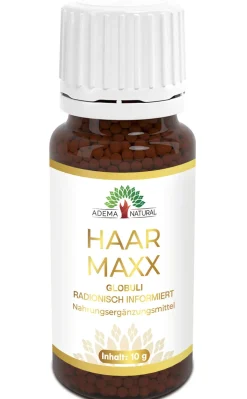 Adema Natural® | Haar Maxx Kügelchen| Discount