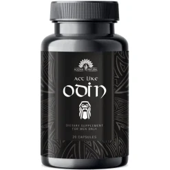 Adema Natural® Odin Kapseln - Alternative zu Viagra & Kamagra| Outlet