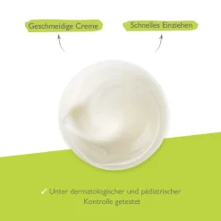 EXOMEGA Control Creme für zu Neurodermitis neigende Haut|A-Derma Hot