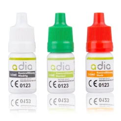 adia Kontrolllösung niedrig>diabetikerbedarf Best