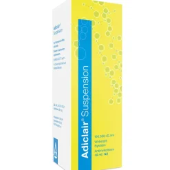 ® Suspension|Adiclair Discount