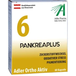 Adler Ortho Aktiv Nr. 6|Adler Pharma Clearance