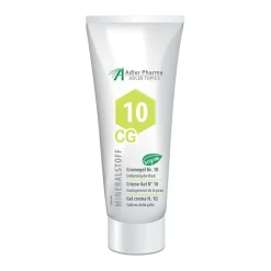 Cremegel Nr. 10>Adler Pharma Clearance