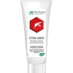 Adler STING AWAY>Adler Pharma Best