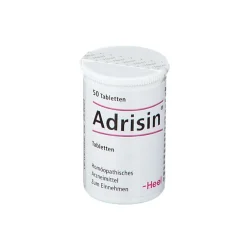 Adrisin® Tabletten> Outlet