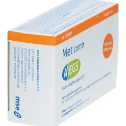 AEGS® Met comp>