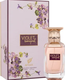Eau de Parfum Violet Bouquet EDP Damen Spray>AFNAN Outlet