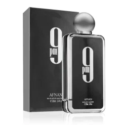 Afnan 9 pm Eau De Parfum 100 ml für Männer><noscript><img width=