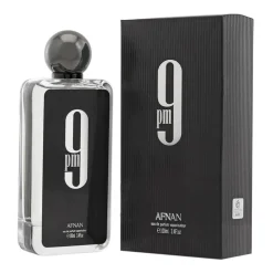 Afnan 9 pm Eau De Parfum 100 ml für Männer><noscript><img width=