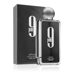 Afnan 9 pm Eau De Parfum 100 ml für Männer><noscript><img width=