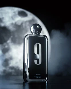 Afnan 9 pm Eau De Parfum 100 ml für Männer><noscript><img width=