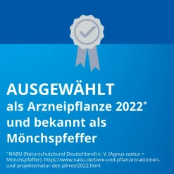 Agnus castus STADA® 4 mg für Frauen mit Menstruationsbeschwerden| Hot