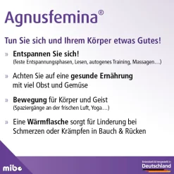 Agnusfemina® – natürliche Hilfe bei Menstruationsbeschwerden><noscript><img width=