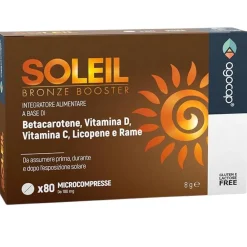 Agocap – Beta-Carotin Bräunungskapseln – Sonnenbräune Komplex mit Lycopin, Kupfer, Selen & Vitaminen> Hot