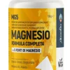 Agocap – Magnesium Komplex aus 5 Quellen – für Muskeln, Energie & Nerven – Nahrungsergänzungsmittel> Hot