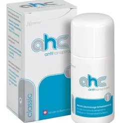 ahc classic Antitranspirant> New