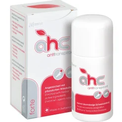 AHC forte Antitranspirant> New
