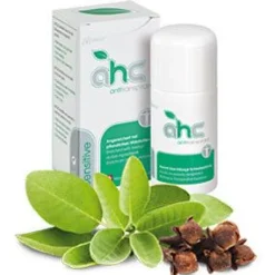 AHC sensitive Antitranspirant| Best