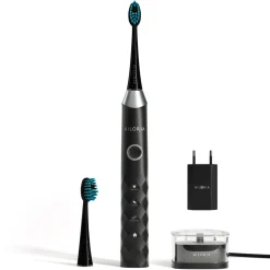 SHINE BRIGHT USB-Schallzahnbürste|AILORIA Discount