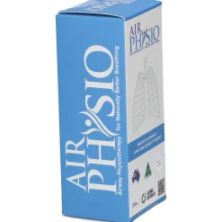 AIRPHYSIO Gerät bei geringer Lungenkapazität> Discount