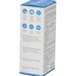 AIRPHYSIO Gerät bei geringer Lungenkapazität><noscript><img width=