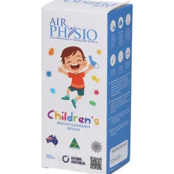 AIRPHYSIO Gerät für Kinder|