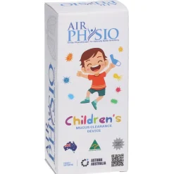 AIRPHYSIO Gerät für Kinder|