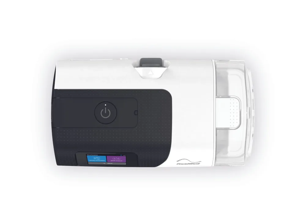 AirSense 11 Elite>ResMed Online