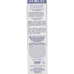 Akildia Fuß Schutzcreme für Diabetiker| Discount