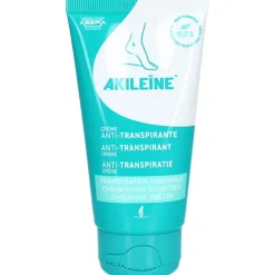 AKILEINE® Anti-Transpirant Creme>