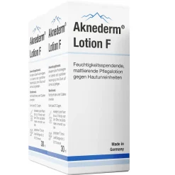 ® F Lotion>Aknederm Outlet