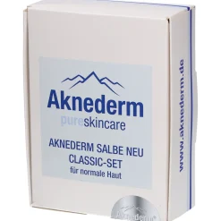 Salbe Neu Classic-Set>Aknederm New