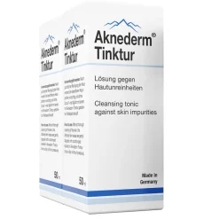 ® Tinktur|Aknederm