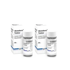 ® Tinktur|Aknederm