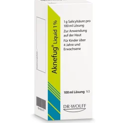 ® Liquid 1% Lösung>Aknefug Clearance