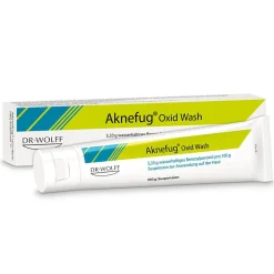 ® Oxid Wash>Aknefug Clearance